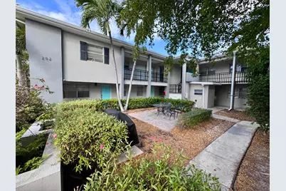 202 Lucerne Avenue #Unit 9, Lake Worth Beach, FL 33460 - Photo 20