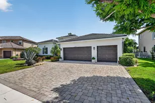 6733 Finamore Cir, Lake Worth, FL 33467 - Photo 2