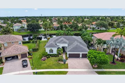 6733 Finamore Circle, Lake Worth, FL 33467 - Photo 4