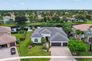 6733 Finamore Cir, Lake Worth, FL 33467 - Photo 4