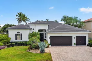 6733 Finamore Cir, Lake Worth, FL 33467 - Photo 1