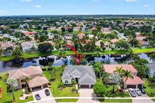 6733 Finamore Cir, Lake Worth, FL 33467 - Photo 4