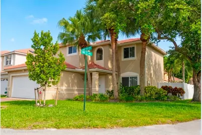 7251 NW 24th Court, Margate, FL 33063 - Photo 1