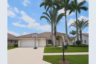 10481 Milburn Lane, Boca Raton, FL 33498 - Photo 1
