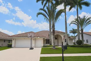 10481 Milburn Ln, Boca Raton, FL 33498 - Photo 1