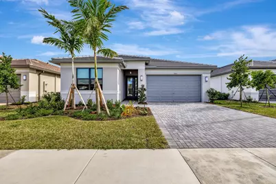 12611 SW Manatee Marsh Terrace, Port Saint Lucie, FL 34987 - Photo 2