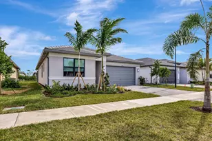 12611 SW Manatee Marsh Ter, Port Saint Lucie, FL 34987 - Photo 4