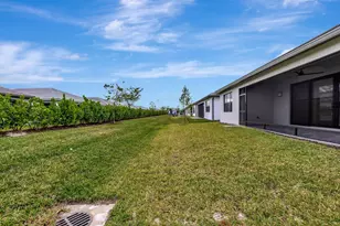 12611 SW Manatee Marsh Ter, Port Saint Lucie, FL 34987 - Photo 32