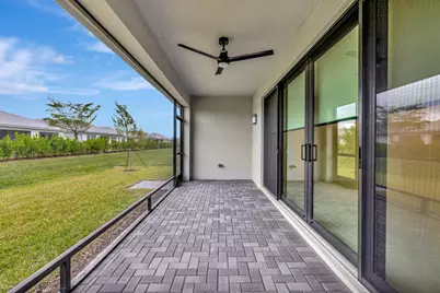 12611 SW Manatee Marsh Terrace, Port Saint Lucie, FL 34987 - Photo 28