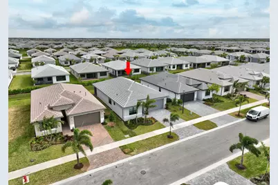 12611 SW Manatee Marsh Terrace, Port Saint Lucie, FL 34987 - Photo 38