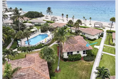 1225 Hillsboro Mile #Villa H2, Hillsboro Beach, FL 33062 - Photo 1
