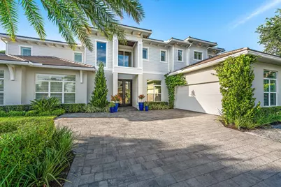 2169 Driftwood Circle, Palm Beach Gardens, FL 33410 - Photo 2