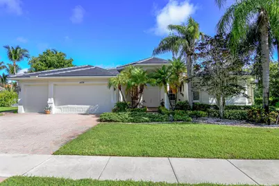 4676 Manderly Drive, Wellington, FL 33449 - Photo 1