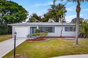 779 Lomas St, Port Saint Lucie, FL 34952 - Photo 1
