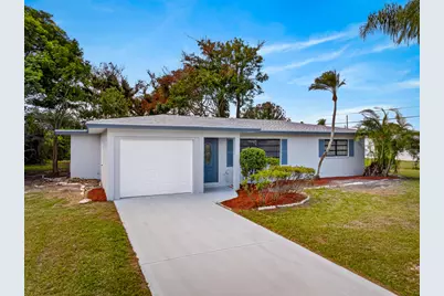 779 Lomas Street, Port Saint Lucie, FL 34952 - Photo 2