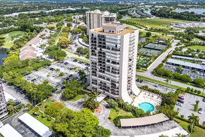 2425 Presidential Way #Ph5, West Palm Beach, FL 33401 - Photo 24