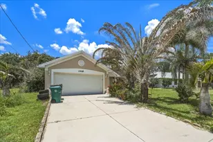 2418 SW Bayshore Blvd, Port Saint Lucie, FL 34984 - Photo 2