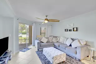 4855 Via Palm Lakes, West Palm Beach, FL 33417 - Photo 1