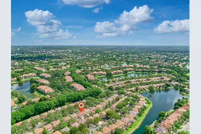10900 NW 12th Drive, Plantation, FL 33322 - Photo 16