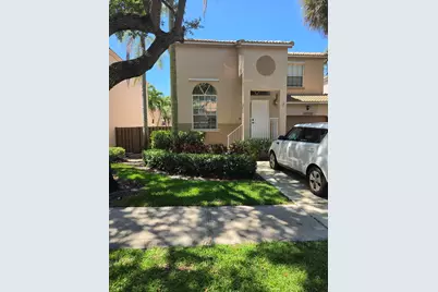 10900 NW 12th Drive, Plantation, FL 33322 - Photo 1