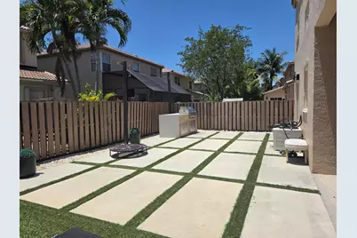 10900 NW 12th Drive, Plantation, FL 33322 - Photo 22