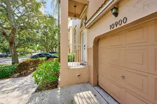 10900 NW 12th Dr, Plantation, FL 33322 - Photo 4
