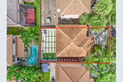 10900 NW 12th Drive, Plantation, FL 33322 - Photo 10