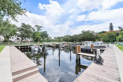 2932 Hidden Harbour Court, Dania Beach, FL 33312 - Photo 2