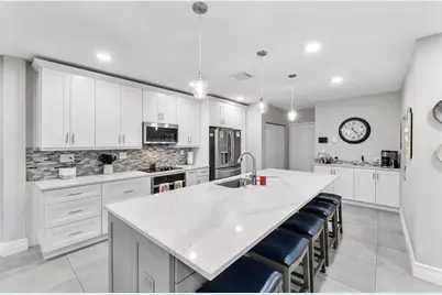 2932 Hidden Harbour Court, Dania Beach, FL 33312 - Photo 6