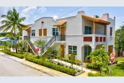 129 S K Street, Lake Worth, FL 33460 - Photo 2