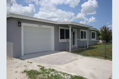 1914 Kudza Road, West Palm Beach, FL 33415 - Photo 1
