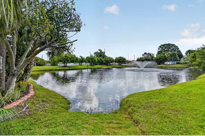 1646 SE Green Acres Circle #F101, Port Saint Lucie, FL 34952 - Photo 46