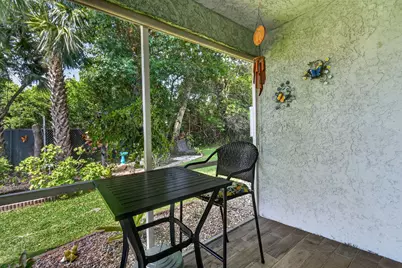 1646 SE Green Acres Circle #F101, Port Saint Lucie, FL 34952 - Photo 36