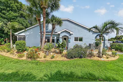 1646 SE Green Acres Circle #F101, Port Saint Lucie, FL 34952 - Photo 1