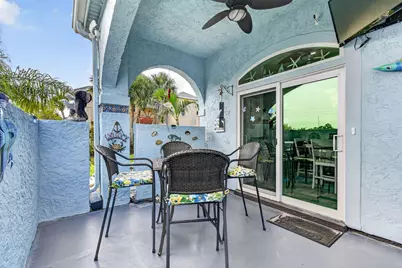 1646 SE Green Acres Circle #F101, Port Saint Lucie, FL 34952 - Photo 22
