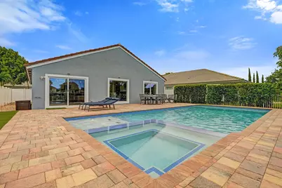 14420 NW 16th Street, Pembroke Pines, FL 33028 - Photo 36