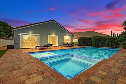 14420 NW 16th Street, Pembroke Pines, FL 33028 - Photo 38