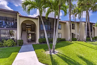 610 Sea Pine Way #B2, Greenacres, FL 33415 - Photo 1