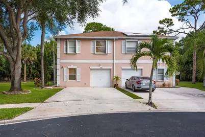 160 Baldwin Boulevard, Greenacres, FL 33463 - Photo 1