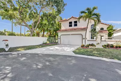 6991 Marion Avenue, Margate, FL 33063 - Photo 8