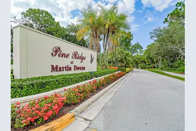 1605 SW Silver Pine Way, Palm City, FL 34990 - Photo 2