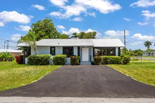 24 NW Ave I, Belle Glade, FL 33430 - Photo 1