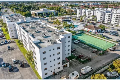 8145 NW 7th Street #208, Miami, FL 33126 - Photo 20