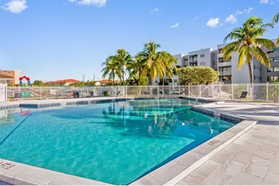 8145 NW 7th Street #208, Miami, FL 33126 - Photo 22