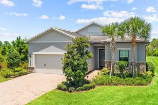 415 SE Crathes Street SE, Port Saint Lucie, FL 34984 - Photo 1