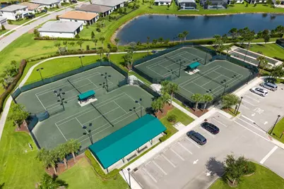 415 SE Crathes Street SE, Port Saint Lucie, FL 34984 - Photo 44