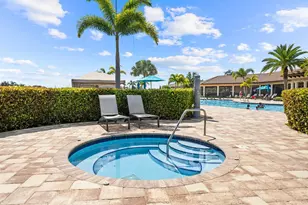 415 SE Crathes Street SE, Port Saint Lucie, FL 34984 - Photo 34