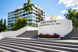 1500 Presidential Way, West Palm Beach, FL 33401 - Photo 1