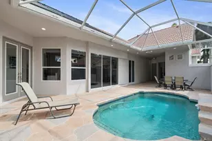 709 SW Andros Cove, Port Saint Lucie, FL 34986 - Photo 2