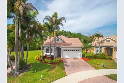 709 SW Andros Cove, Port Saint Lucie, FL 34986 - Photo 2